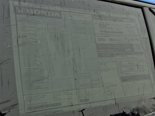 2026 Honda Prologue EX