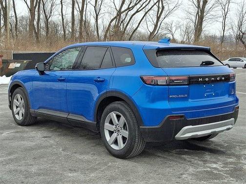 2026 Honda Prologue EX