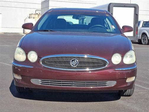 2006 Buick LaCrosse CXL