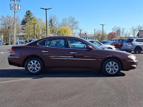 2006 Buick LaCrosse CXL