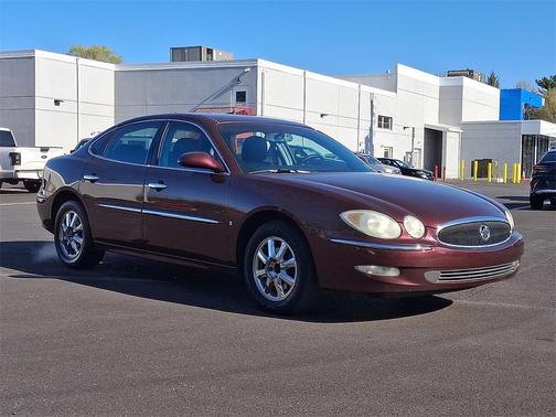 2006 Buick LaCrosse CXL