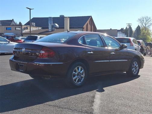 2006 Buick LaCrosse CXL