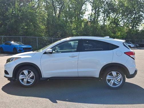 2019 Honda HR-V EX-L