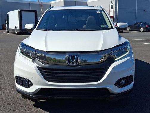 2019 Honda HR-V EX-L