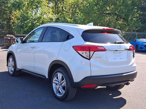 2019 Honda HR-V EX-L