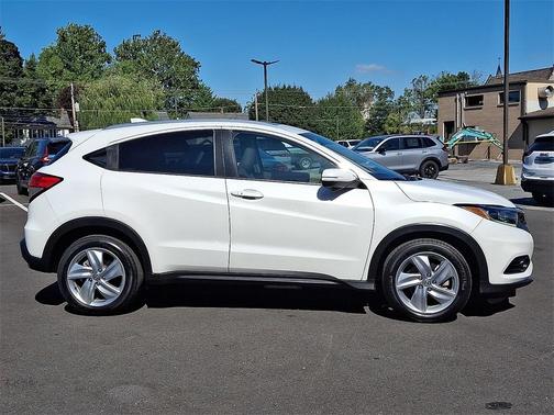 2019 Honda HR-V EX-L