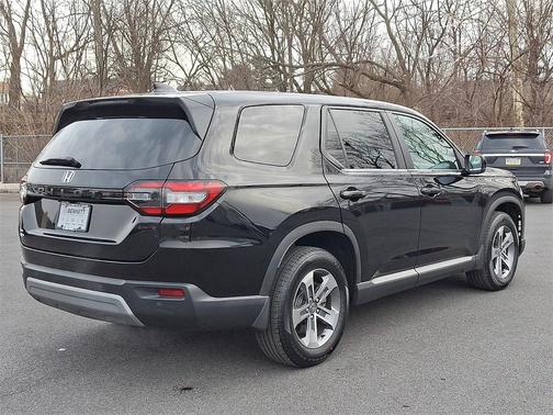2023 Honda Pilot EX-L 7-Passenger