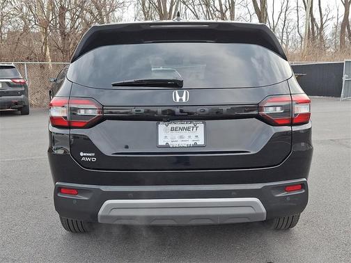 2023 Honda Pilot EX-L 7-Passenger