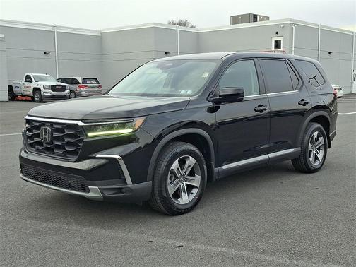 2023 Honda Pilot EX-L 7-Passenger