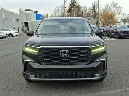 2023 Honda Pilot EX-L 7-Passenger