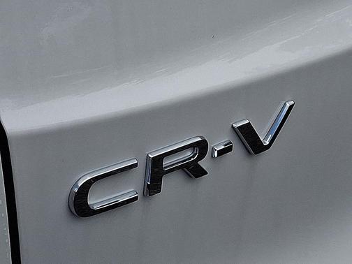 Platinum 2026 Honda CR-V EX-L AWD
