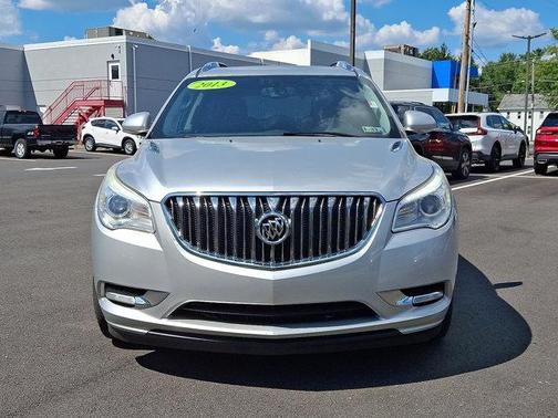 2013 Buick Enclave Leather