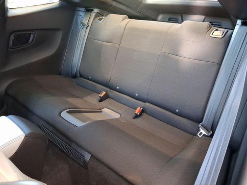 Winter Frost Pearl 2026 Honda Prelude