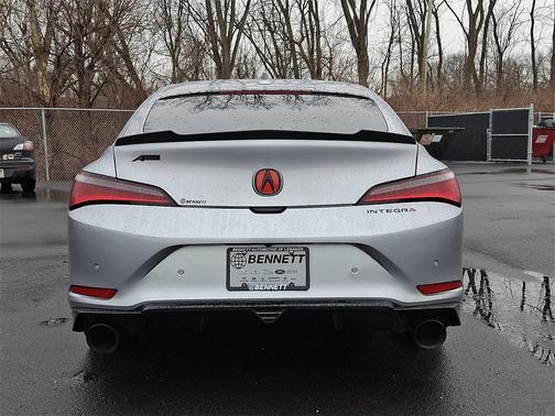 2023 Acura Integra A-Spec Technology