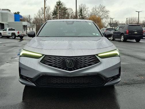 2023 Acura Integra A-Spec Technology