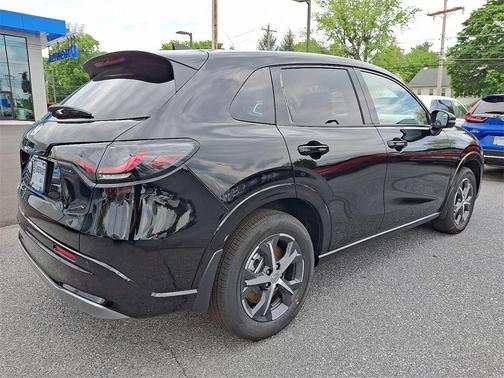 2025 Honda HR-V EX-L