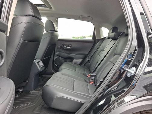 2025 Honda HR-V EX-L