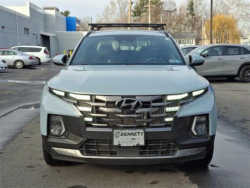 2023 Hyundai SANTA CRUZ 2.5T Limited
