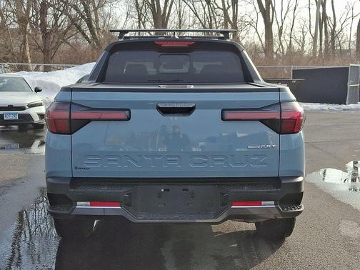 2023 Hyundai SANTA CRUZ 2.5T Limited