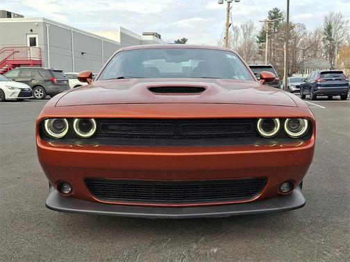 2021 Dodge Challenger GT