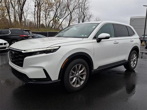 2023 Honda CR-V EX