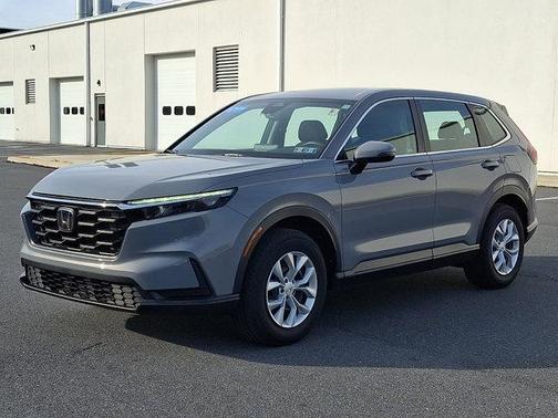 2024 Honda CR-V LX