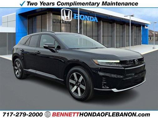 2026 Honda Prologue Touring