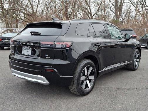 2026 Honda Prologue Touring