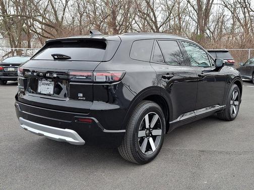 2026 Honda Prologue Touring