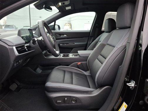 2026 Honda Prologue Touring