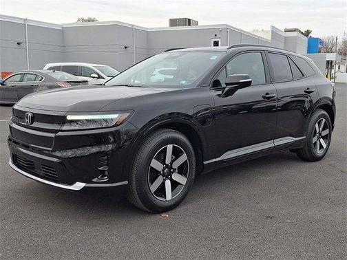 2026 Honda Prologue Touring