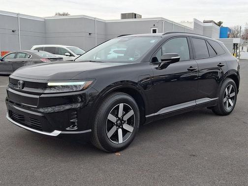 2026 Honda Prologue Touring