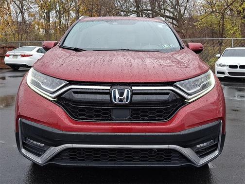 2020 Honda CR-V Hybrid Touring