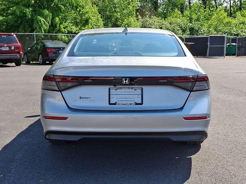 Lunar 2023 Honda Accord EX
