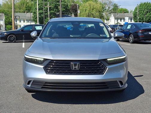 Lunar 2023 Honda Accord EX