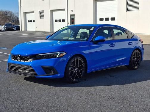 2023 Honda Civic Sport Touring