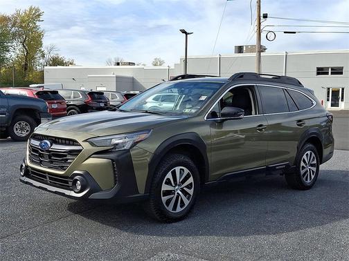 2023 Subaru Outback Premium