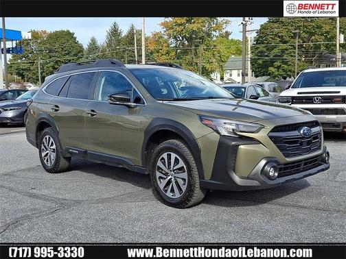 2023 Subaru Outback Premium
