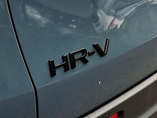 2027 Honda HR-V Sport AWD
