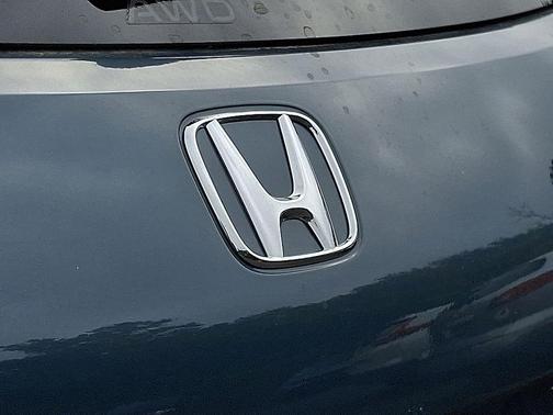 2027 Honda HR-V Sport AWD