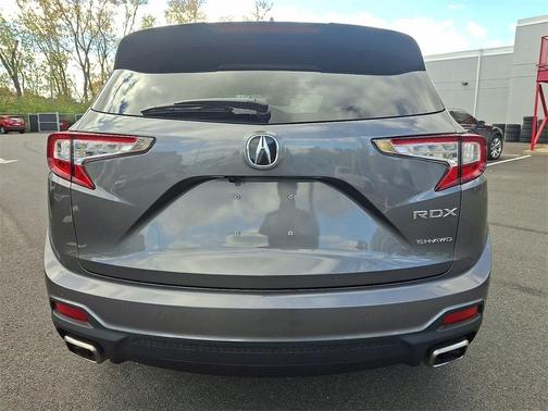 2024 Acura RDX Technology Package