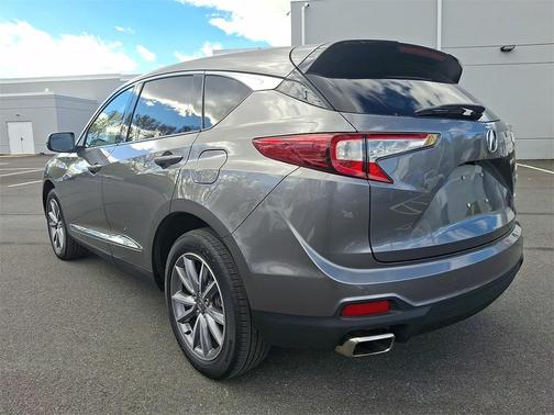 2024 Acura RDX Technology Package