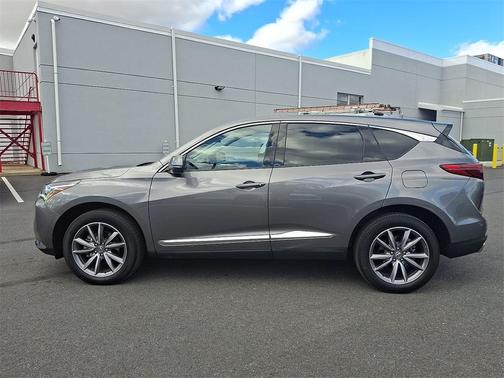 2024 Acura RDX Technology Package