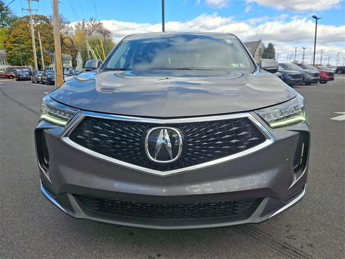 2024 Acura RDX Technology Package