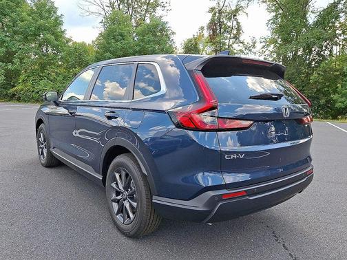 Canyon 2026 Honda CR-V EX-L