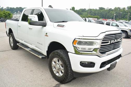 2023 RAM 2500 Laramie