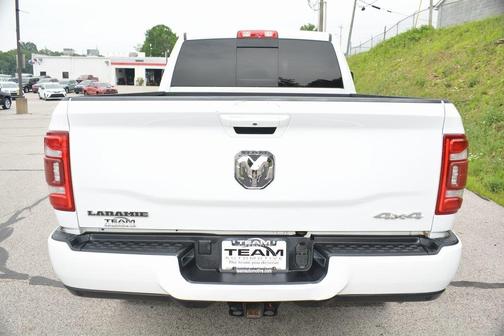 2023 RAM 2500 Laramie
