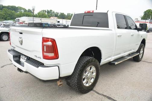 2023 RAM 2500 Laramie