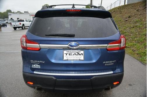 2020 Subaru Ascent Touring 7-Passenger