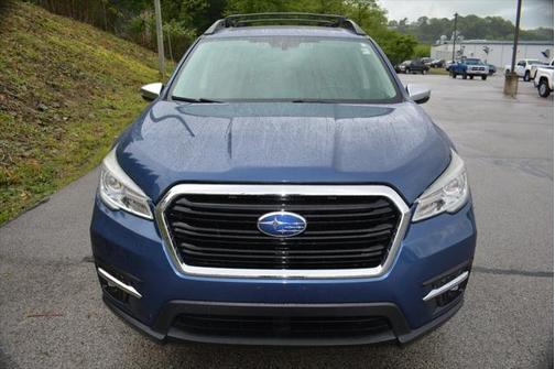 2020 Subaru Ascent Touring 7-Passenger